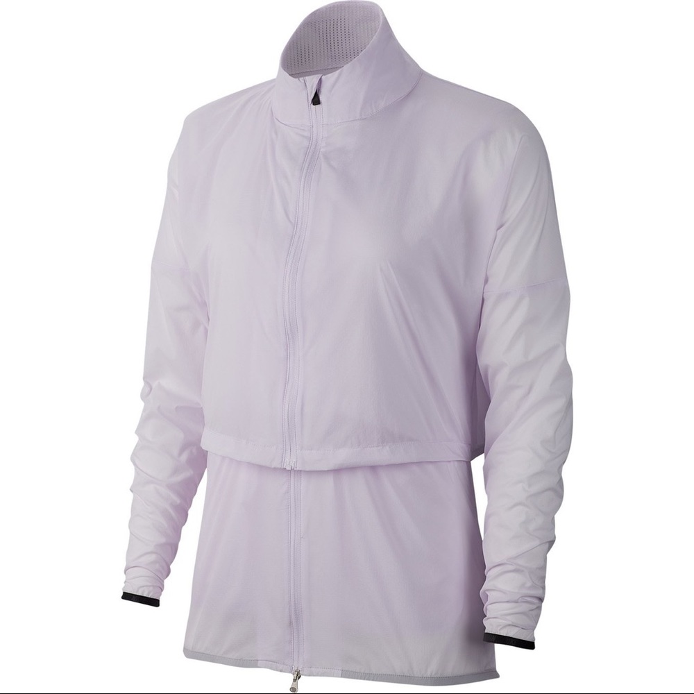 NEW Nike Repel Ace Jacket 3-in-1 Full Zip - Picture 4 of 11